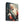 Tablou canvas „Jolly Santa's Call” de Treechild