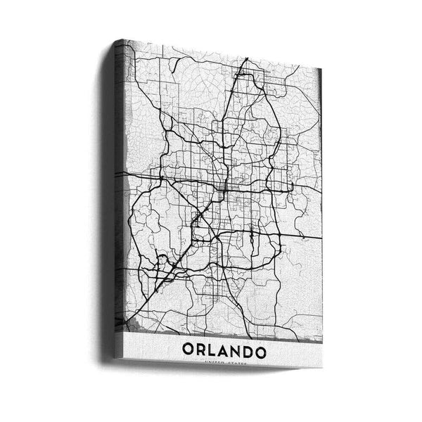 Tablou canvas „Orlando” de StudioSix