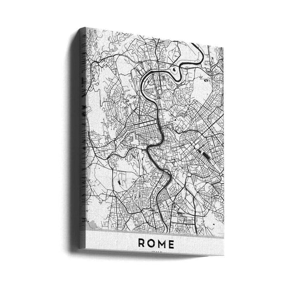 Tablou canvas „Rome” de StudioSix