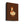 Tablou canvas „Bo the Cowboy Duck” de Anyone Can Yeehaw