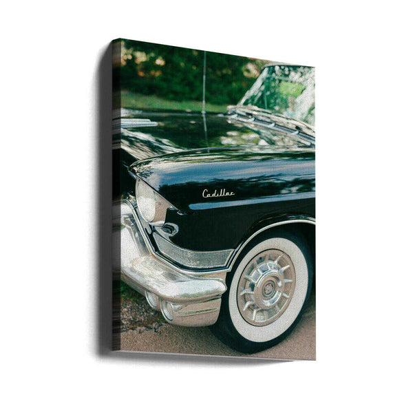 Tablou canvas „Classic Car III” de Bethany Young