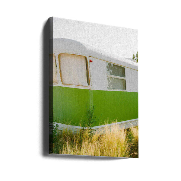 Tablou canvas „El Cosmico Marfa IV” de Bethany Young