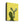 Tablou canvas „Yellow Cactus” de Lila & Lola