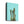 Tablou canvas „Turquoise Cactus” de Lila & Lola