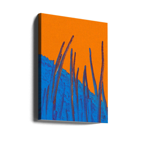 Tablou canvas „Antenas” de Osvaldo Russo