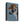 Tablou canvas „Felix The Cowboy Lemur” de Anyone Can Yeehaw