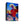 Tablou canvas „Big Tex Aflame” de Steve Spencer