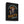 Tablou canvas „Clean Hands Dirty Money Poker Cowgirl” de The Whiskey Ginger