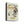 Tablou canvas „Dont Honey Print 2” de The Whiskey Ginger