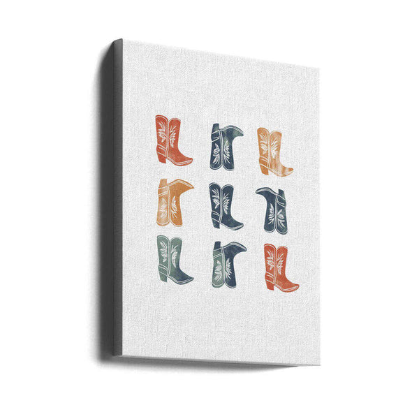 Tablou canvas „Untitled” de Pictufy Studio