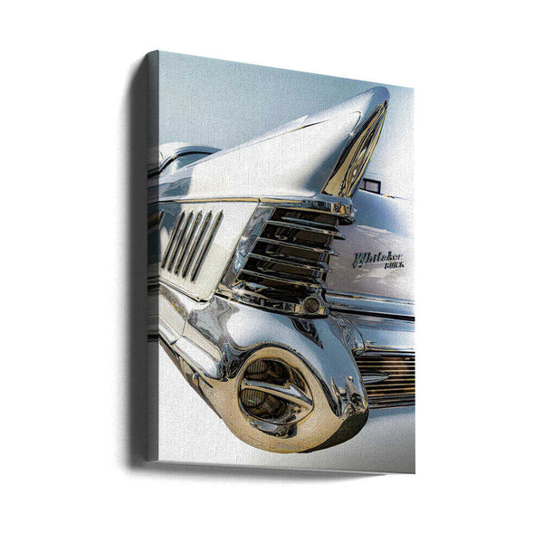 Tablou canvas „Buick” de Ute Jackisch