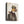 Tablou canvas „Hard Worker” de Mike Koubou