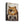 Tablou canvas „Funny Cat” de Mike Koubou