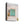 Tablou canvas „Turquoise Entryway” de Tom Windeknecht