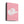 Tablou canvas „Pink Cowboy Hat” de Jolly and Dash
