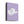 Tablou canvas „Purple Cowboy Hat” de Jolly and Dash