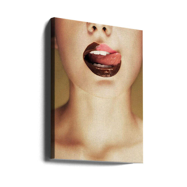 Tablou canvas „Chocolate” de Vladimir Katiev