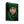 Tablou canvas „Green Boy” de Saeed Dhahi