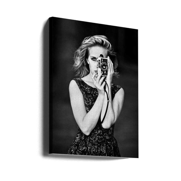 Tablou canvas „photography” de Lars Hur