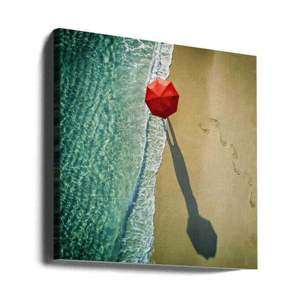 Tablou canvas „. deep water .” de ambra