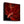 Tablou canvas „Red Fire Bettafish” de Antonyus Bunjamin (Abe)
