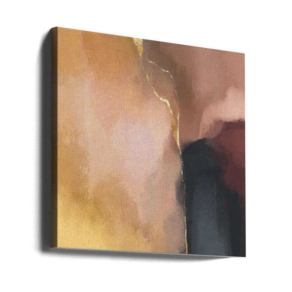 Tablou canvas „Stay Calm” de Elisabeth Fredriksson