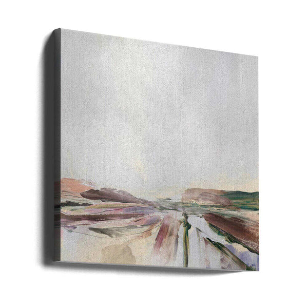 Tablou canvas „Beauty” de Dan Hobday