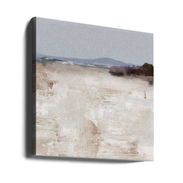 Tablou canvas „Stream” de Dan Hobday