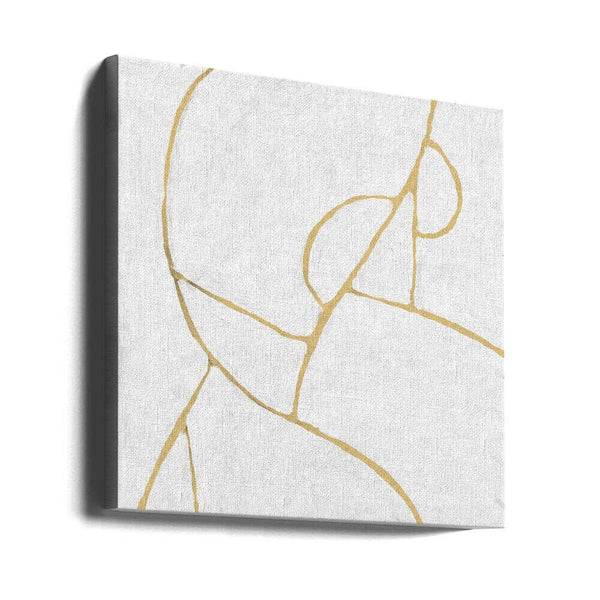 Tablou canvas „Delight” de Dan Hobday