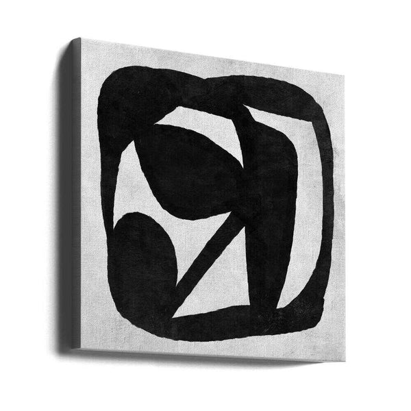 Tablou canvas „Abstract Melody” de Dan Hobday