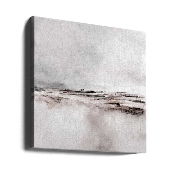 Tablou canvas „Ranch” de Dan Hobday