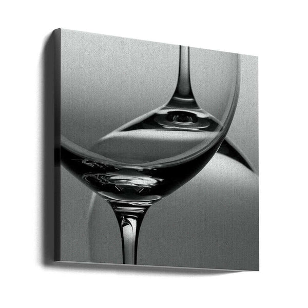 Tablou canvas „Glass” de hejha