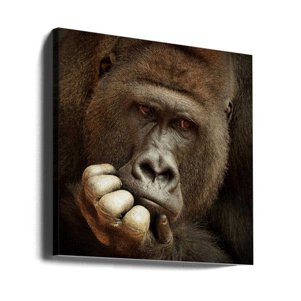 Tablou canvas „SENSE OF LIFE ...” de Antje Wenner-Braun