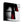 Tablou canvas „Paris Paris” de Betina La Plante