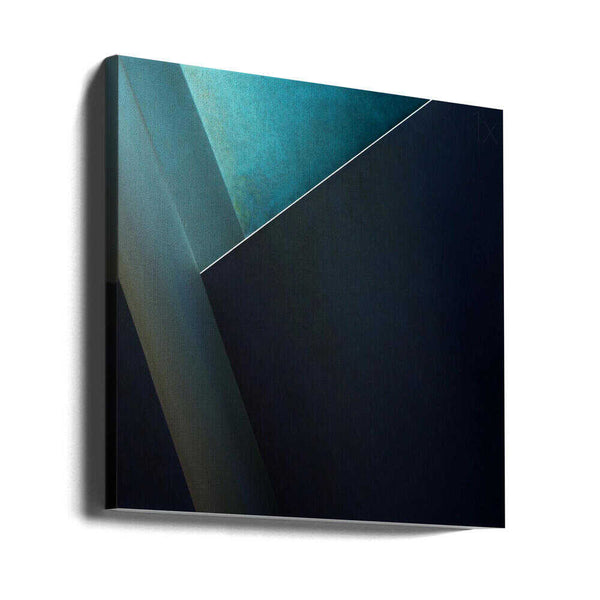 Tablou canvas „plane” de Gilbert Claes