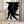 Tablou înramat „Lovers Black” de Pictufy Studio II