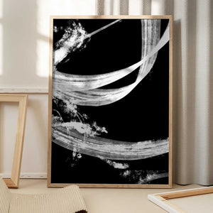 Tablou înramat „negatives_006_tapestry” de Pictufy Studio II