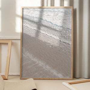 Tablou înramat „Beach_004” de Pictufy Studio III