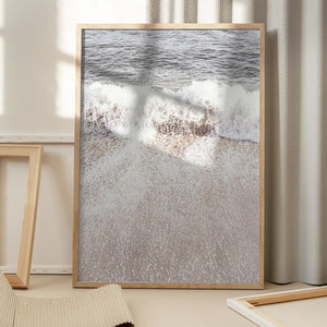 Tablou înramat „Beach_005” de Pictufy Studio III