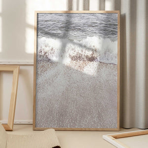 Tablou înramat „Beach_005” de Pictufy Studio III