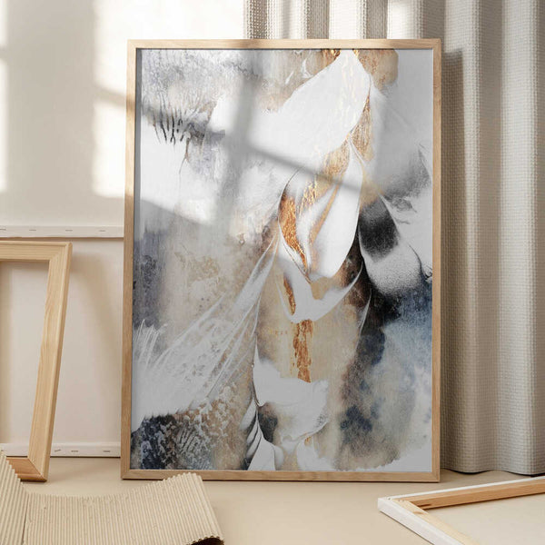 Tablou înramat „Soothe Your Soul” de Elisabeth Fredriksson