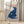 Tablou înramat „Harmony in Blue” de THE MIUUS STUDIO