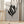 Tablou înramat „Abstract Leaf Lines” de THE MIUUS STUDIO