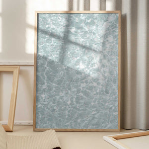 Tablou înramat „Solaris 01” de Pictufy Studio III
