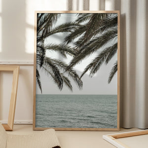 Tablou înramat „Solaris 04” de Pictufy Studio III