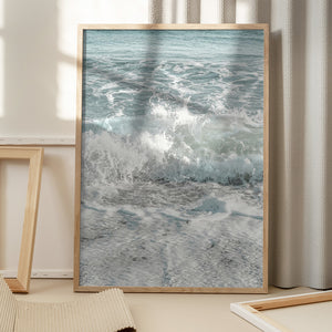 Tablou înramat „Solaris 10” de Pictufy Studio III