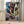 Tablou înramat „The abstraction” de Rafal Kulik