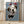 Tablou înramat „puppy on parachute” de Adam Lawless