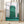 Tablou înramat „Marrakesh Green Door” de Raisa Zwart