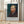 Tablou înramat „Self-Portrait” de Vincent Van Gogh